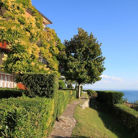 La Villa Fasano Gardone Riviera Exterior photo