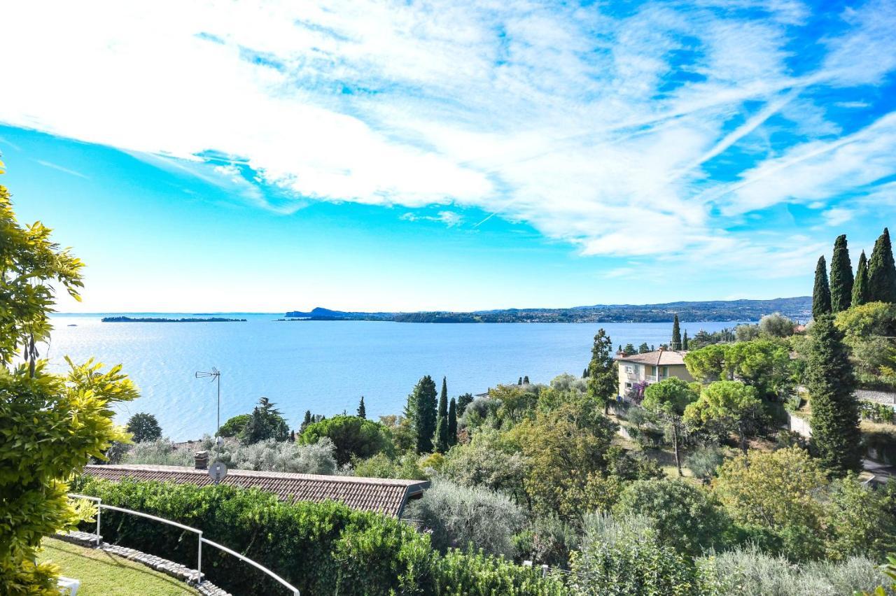 La Villa Fasano Gardone Riviera Exterior photo