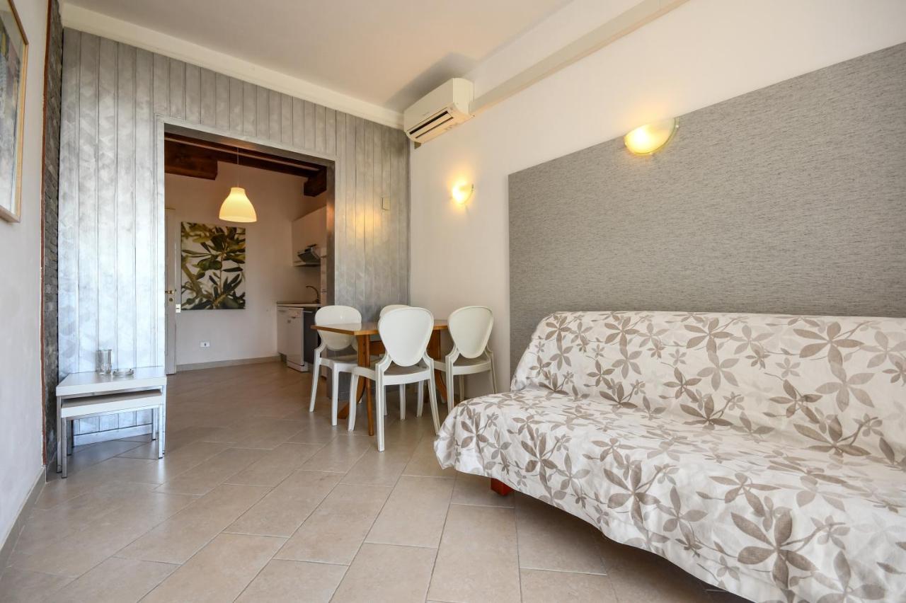 La Villa Fasano Gardone Riviera Exterior photo