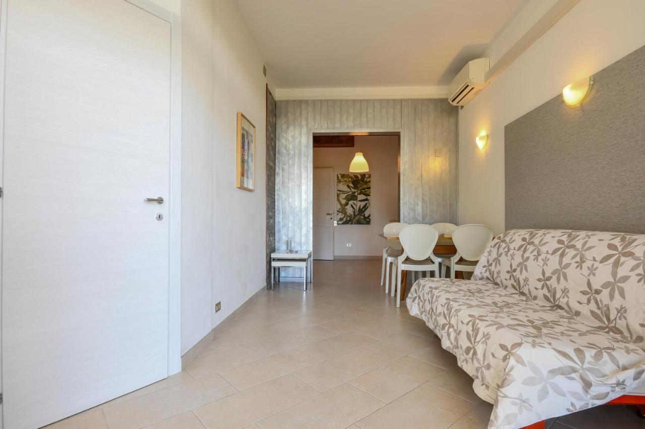 La Villa Fasano Gardone Riviera Exterior photo